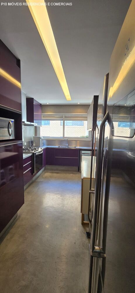 Apartamento, 3 quartos, 180 m² - Foto 10