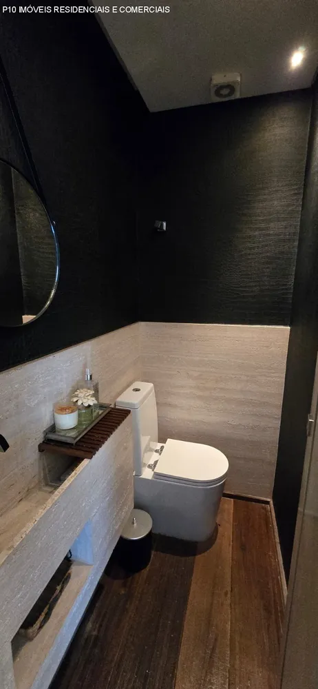 Apartamento, 3 quartos, 180 m² - Foto 35