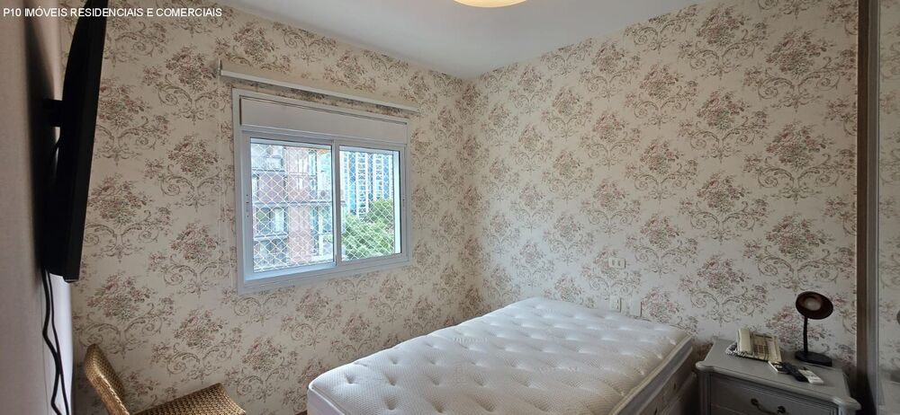 Apartamento, 3 quartos, 180 m² - Foto 9