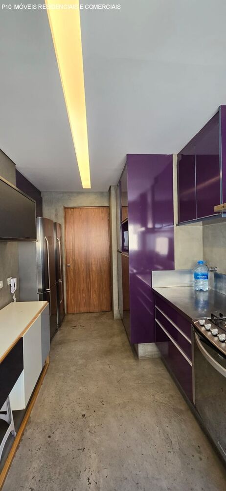 Apartamento, 3 quartos, 180 m² - Foto 21