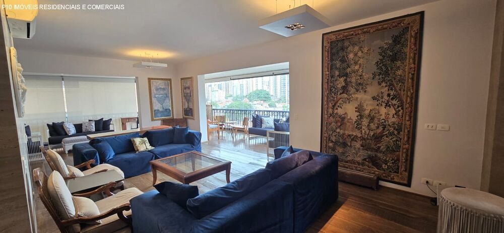 Apartamento, 3 quartos, 180 m² - Foto 12