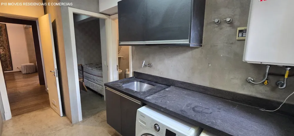 Apartamento, 3 quartos, 180 m² - Foto 19