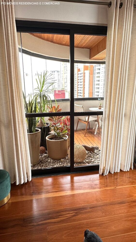 Apartamento, 4 quartos, 195 m² - Foto 17