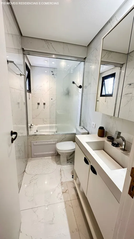Apartamento, 4 quartos, 195 m² - Foto 18