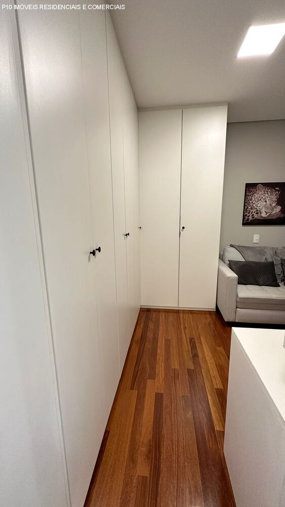 Apartamento, 4 quartos, 195 m² - Foto 16