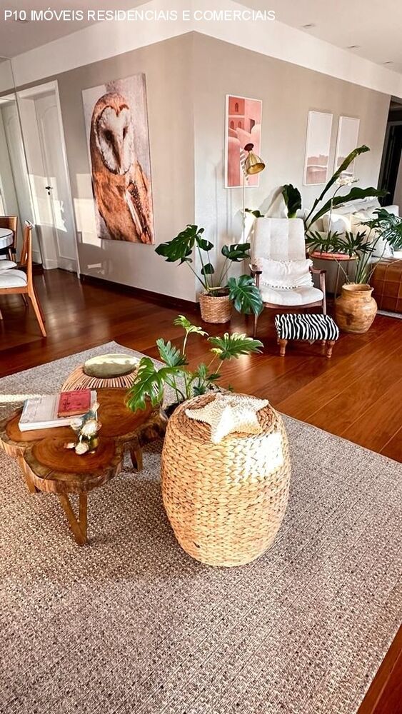 Apartamento, 4 quartos, 195 m² - Foto 9