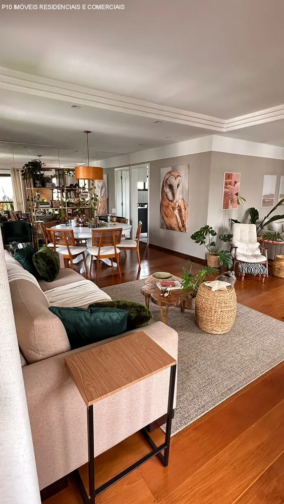 Apartamento, 4 quartos, 195 m² - Foto 12