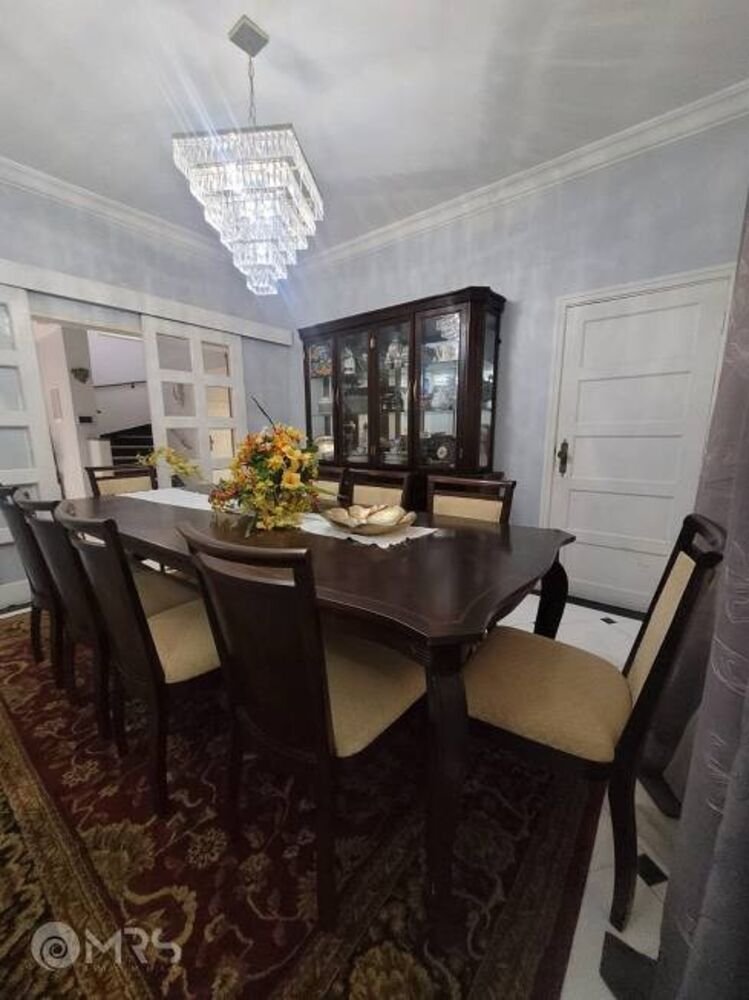 Casa, 4 quartos, 450 m² - Foto 9