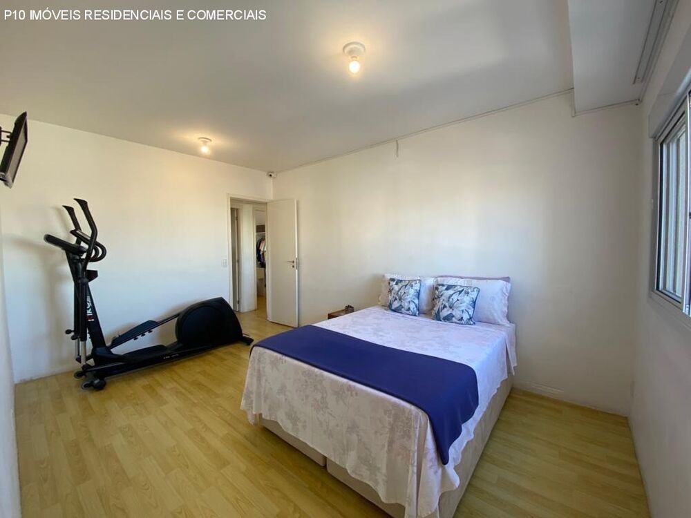 Apartamento, 4 quartos, 137 m² - Foto 17