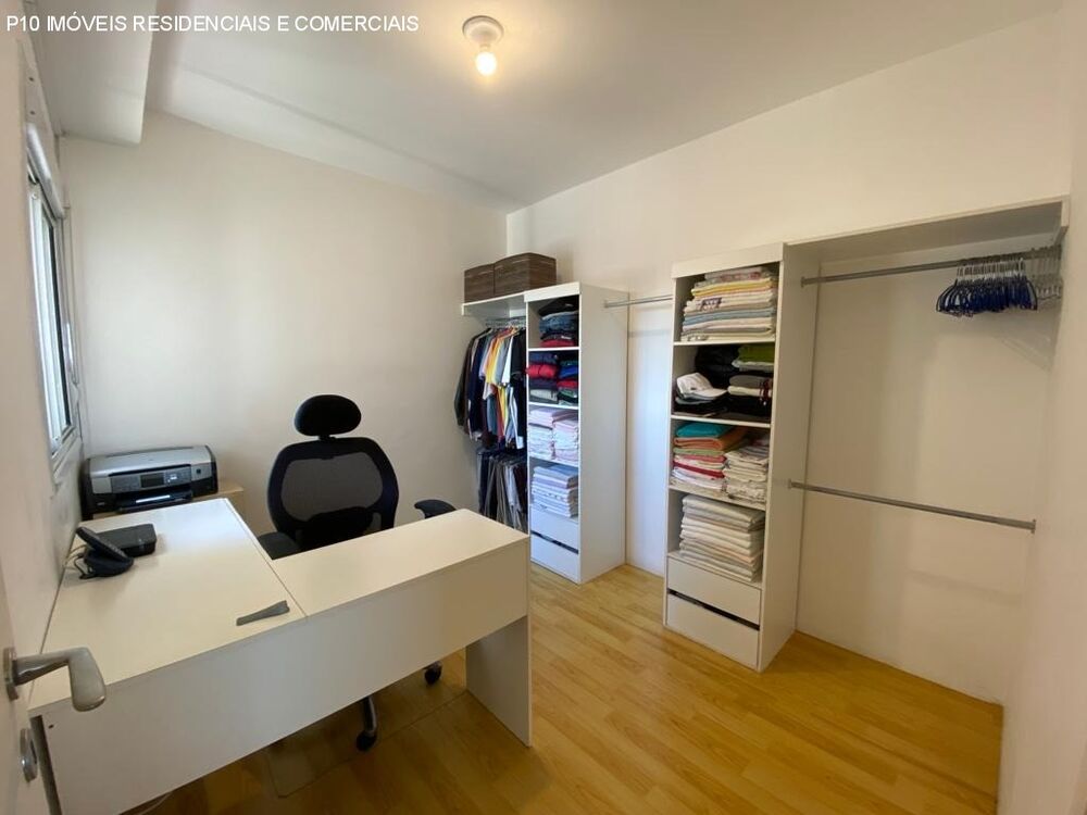 Apartamento, 4 quartos, 137 m² - Foto 10