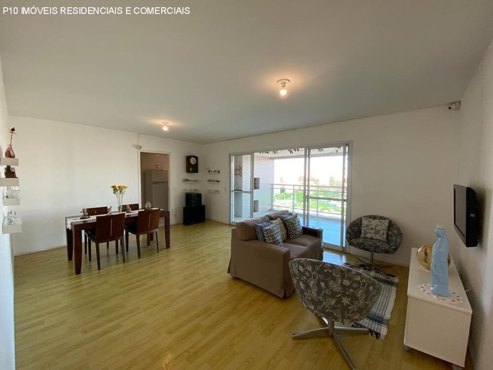 Apartamento, 4 quartos, 137 m² - Foto 5