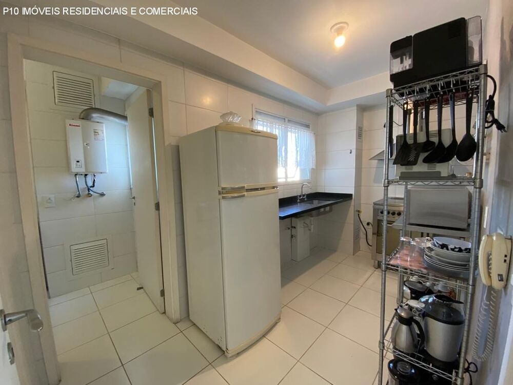 Apartamento, 4 quartos, 137 m² - Foto 12