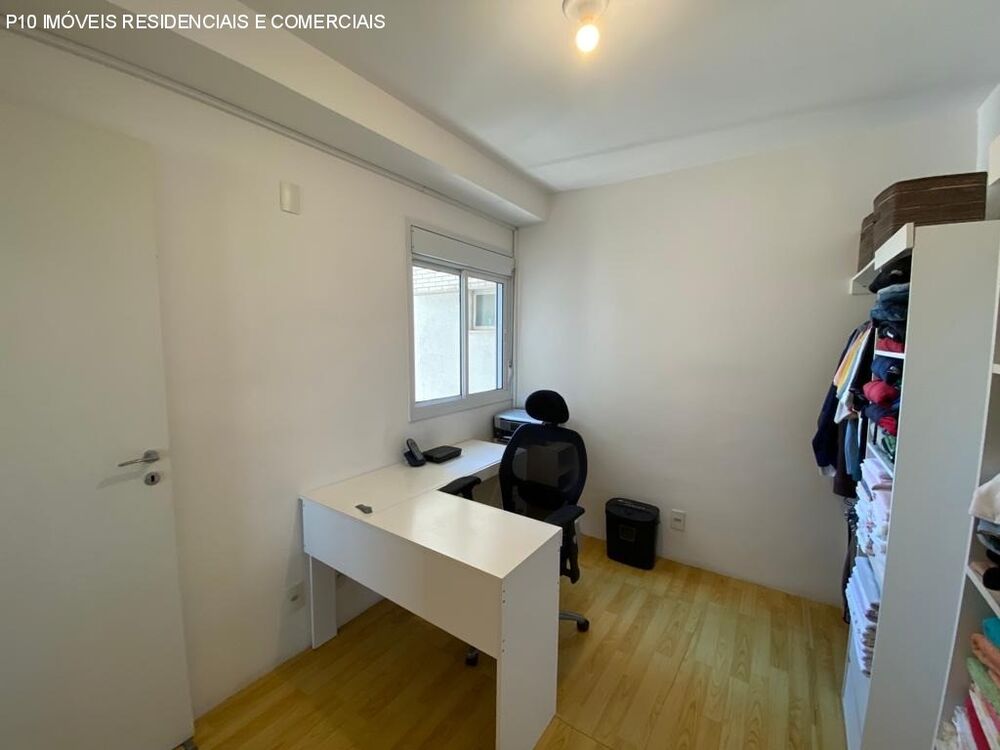 Apartamento, 4 quartos, 137 m² - Foto 9