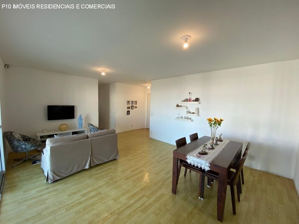 Apartamento, 4 quartos, 137 m² - Foto 7
