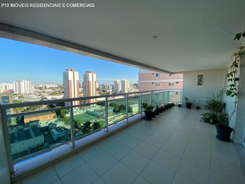 Apartamento, 4 quartos, 137 m² - Foto 3