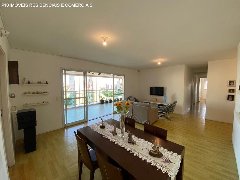 Apartamento, 4 quartos, 137 m² - Foto 4