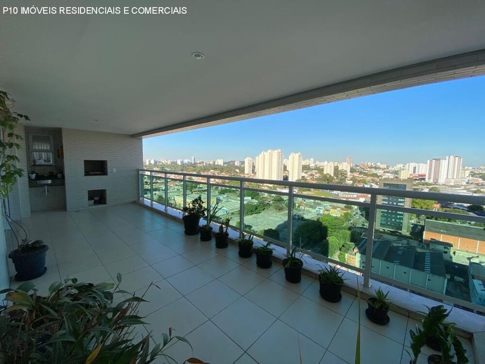Apartamento, 4 quartos, 137 m² - Foto 1
