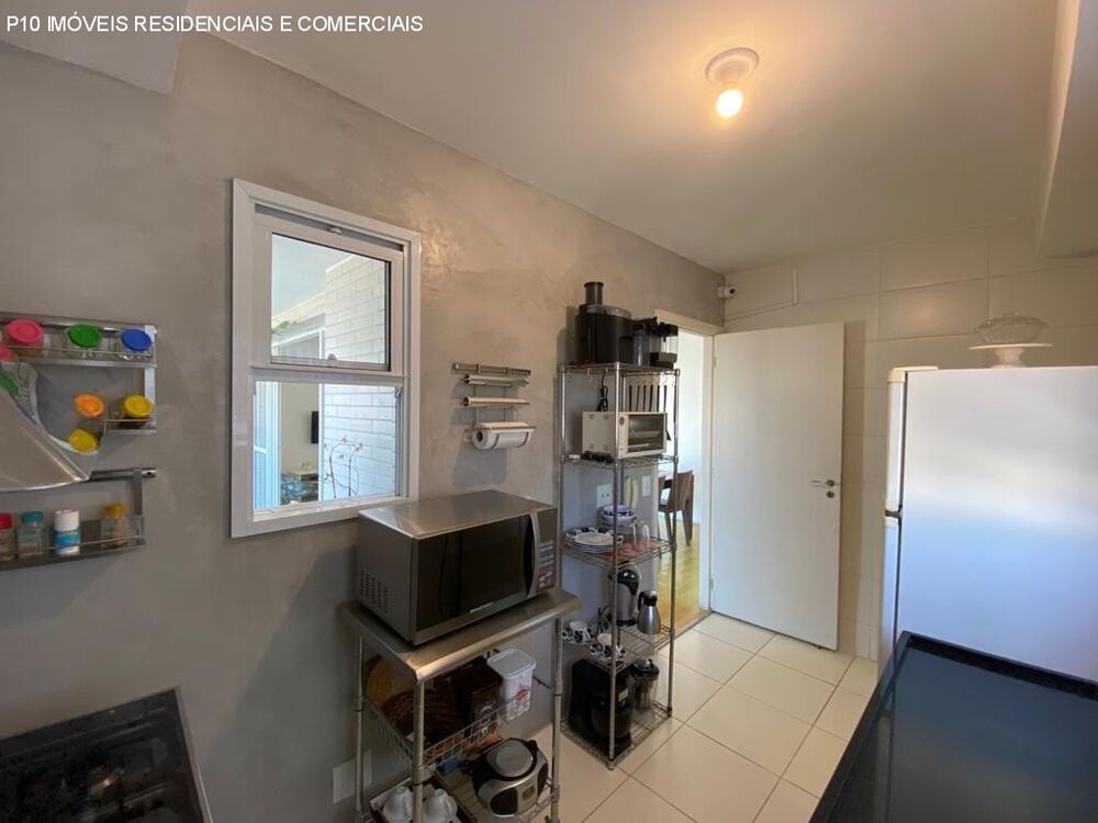 Apartamento, 4 quartos, 137 m² - Foto 13