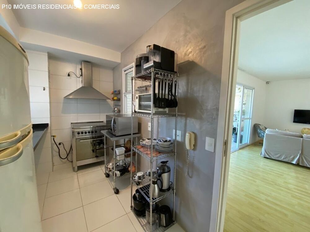 Apartamento, 4 quartos, 137 m² - Foto 11