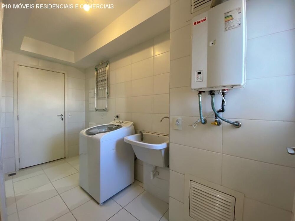 Apartamento, 4 quartos, 137 m² - Foto 21