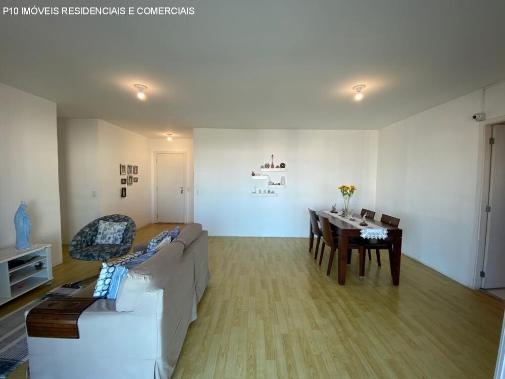 Apartamento, 4 quartos, 137 m² - Foto 8