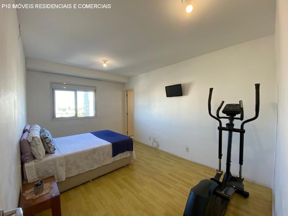 Apartamento, 4 quartos, 137 m² - Foto 18