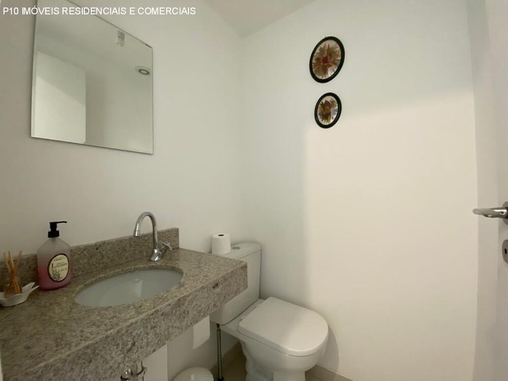 Apartamento, 4 quartos, 137 m² - Foto 22