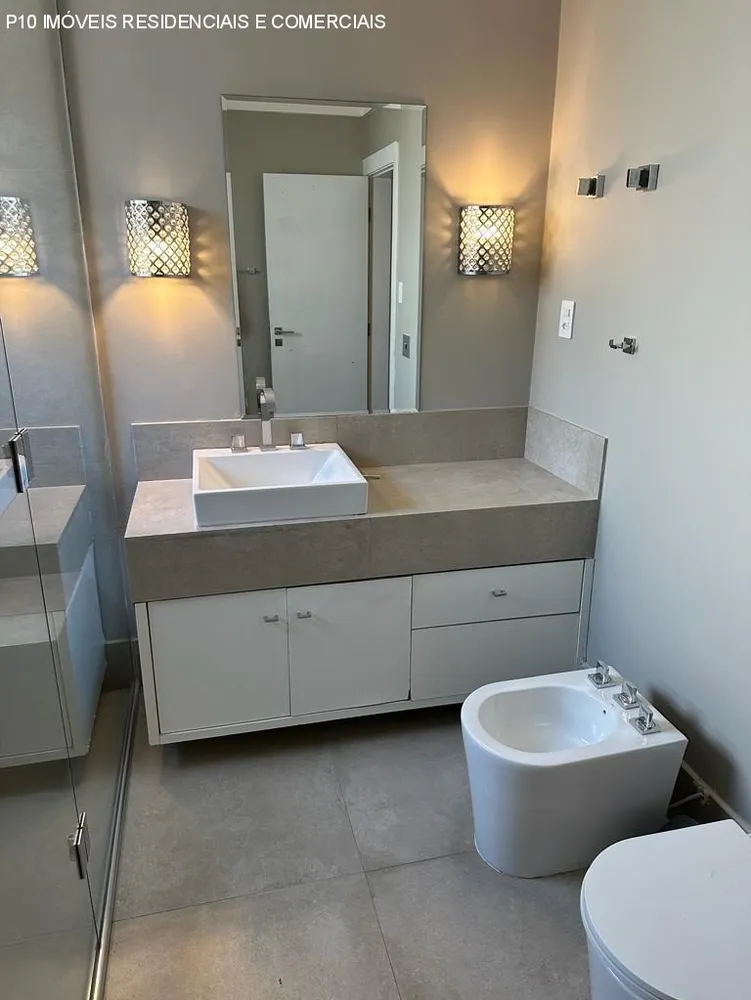 Apartamento, 3 quartos, 250 m² - Foto 9