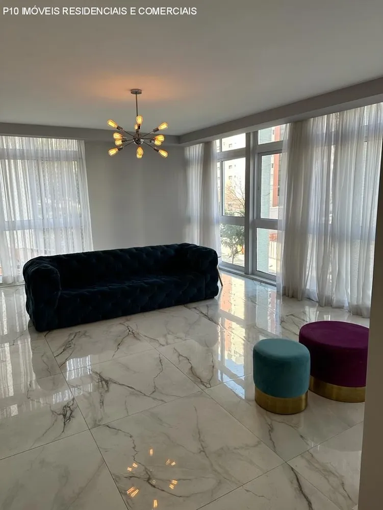 Apartamento, 3 quartos, 250 m² - Foto 3