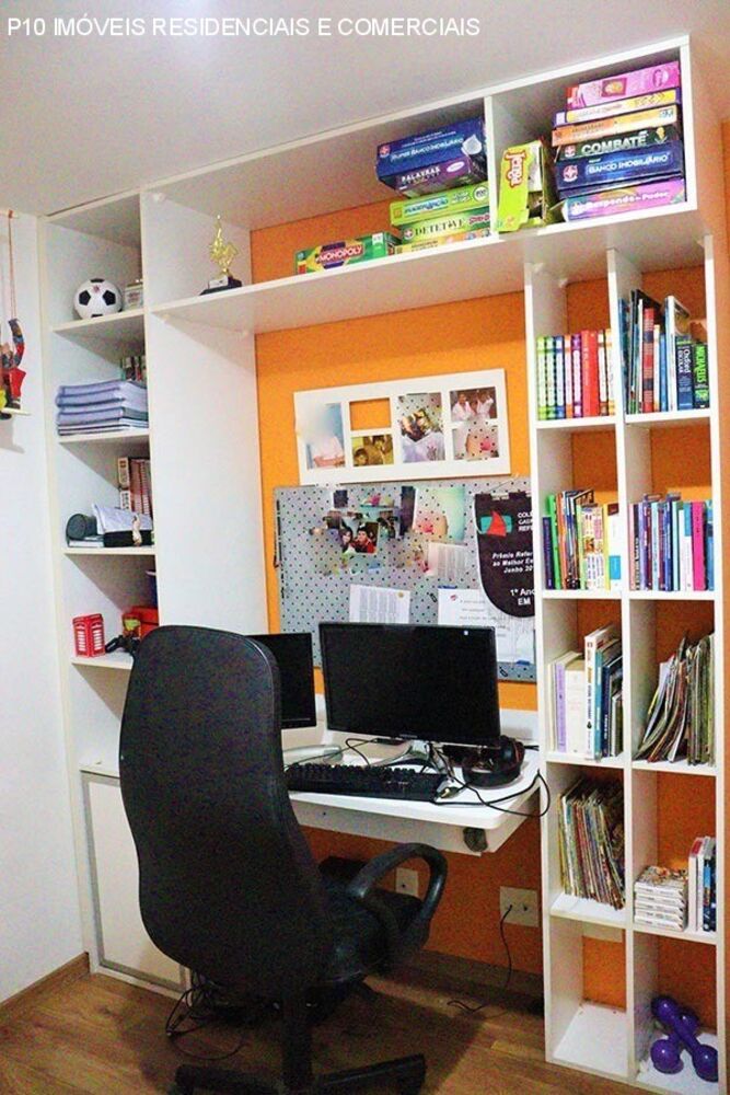 Sobrado, 3 quartos - Foto 13