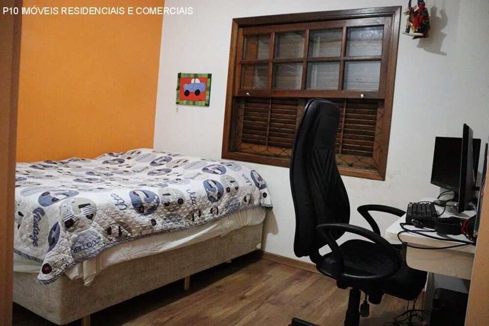 Sobrado, 3 quartos - Foto 9