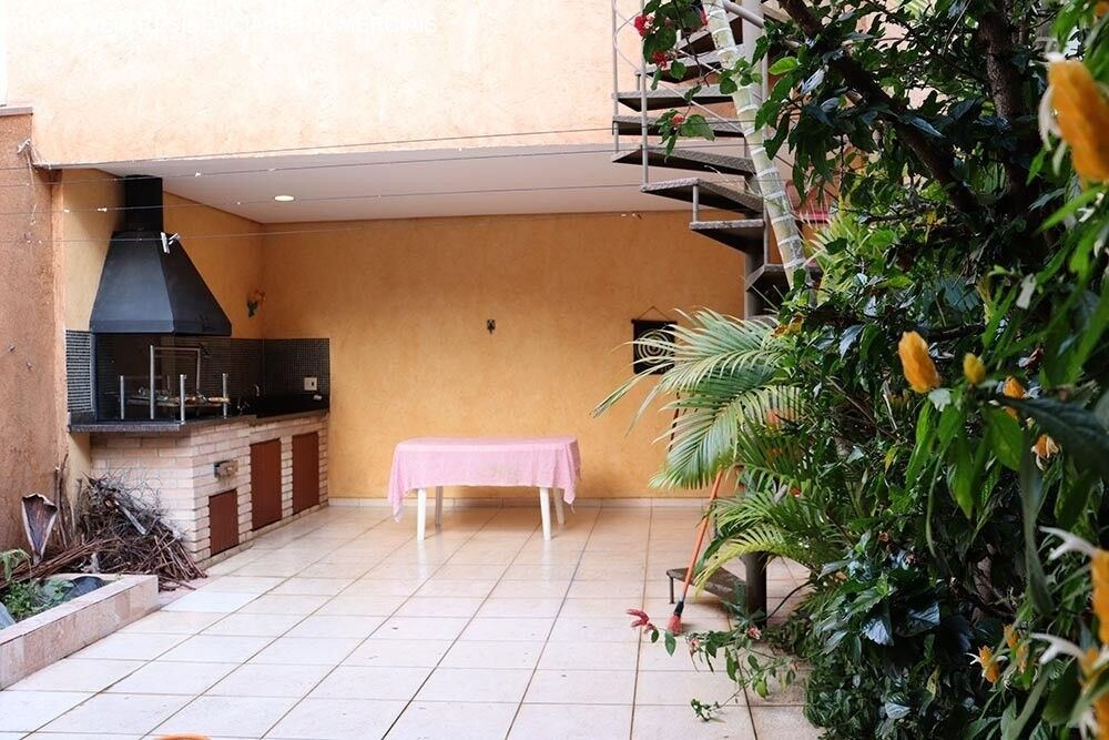 Sobrado, 3 quartos - Foto 3