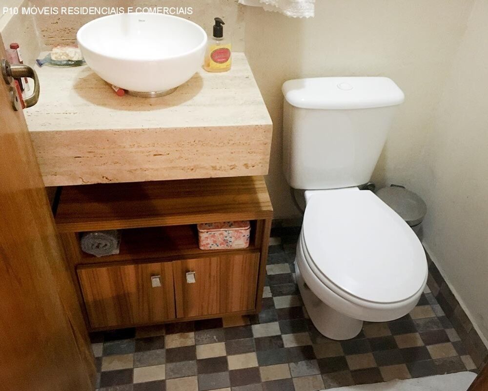 Sobrado, 3 quartos - Foto 5