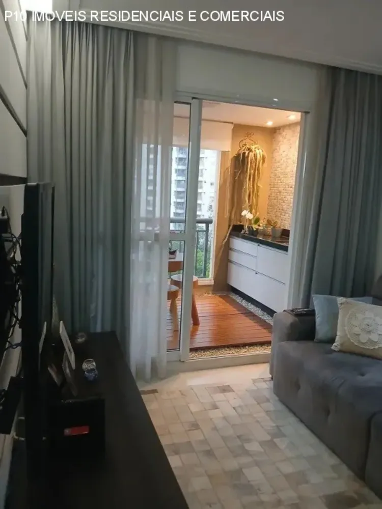 Apartamento, 3 quartos, 87 m² - Foto 7