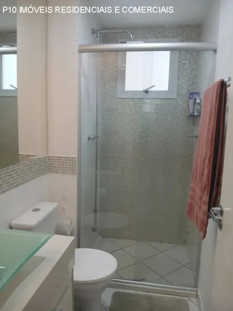 Apartamento, 3 quartos, 87 m² - Foto 5