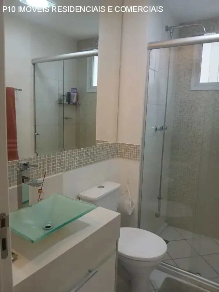 Apartamento, 3 quartos, 87 m² - Foto 8