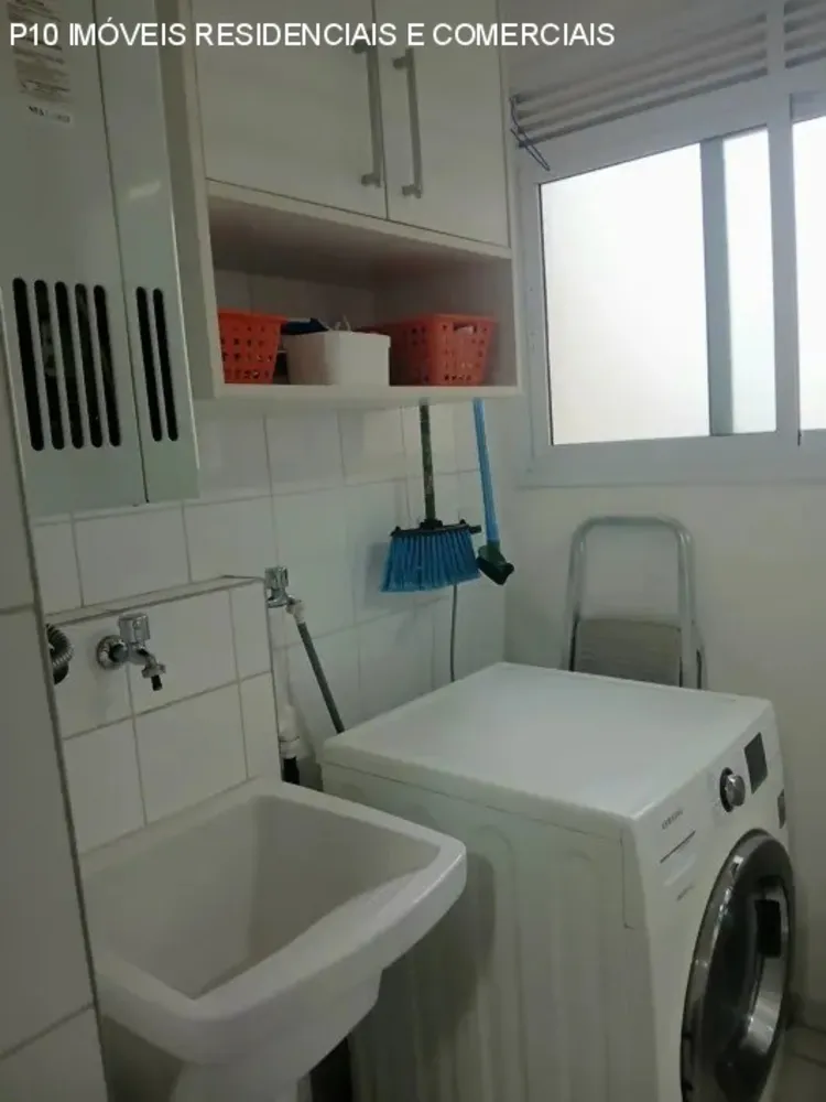 Apartamento, 3 quartos, 87 m² - Foto 2