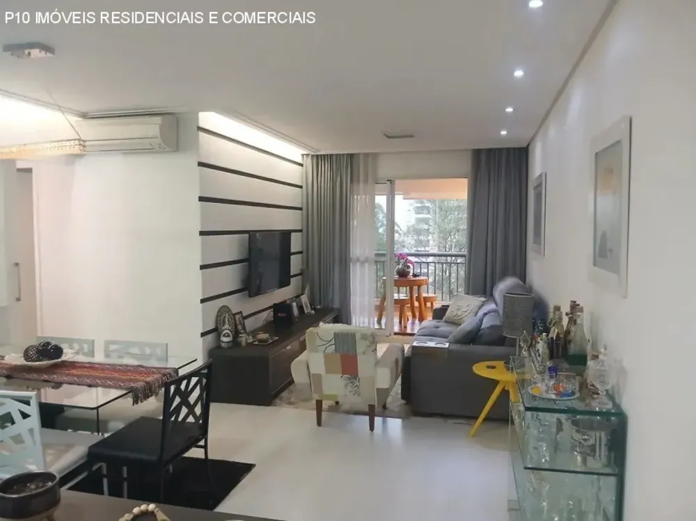Apartamento, 3 quartos, 87 m² - Foto 6