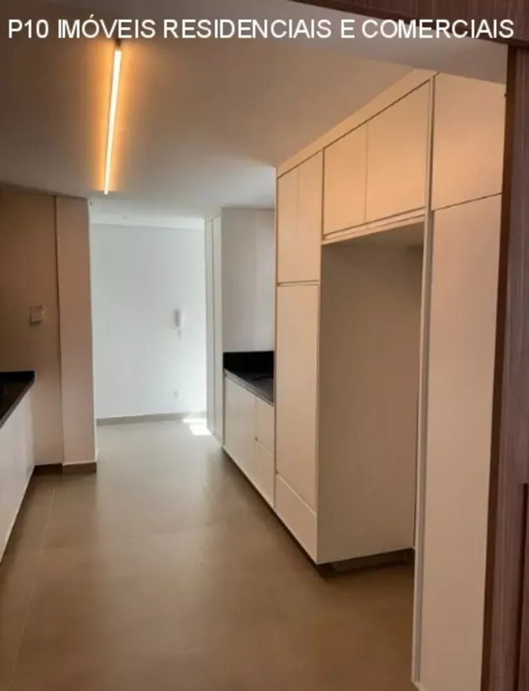 Apartamento à venda com 3 quartos, 143m² - Foto 3