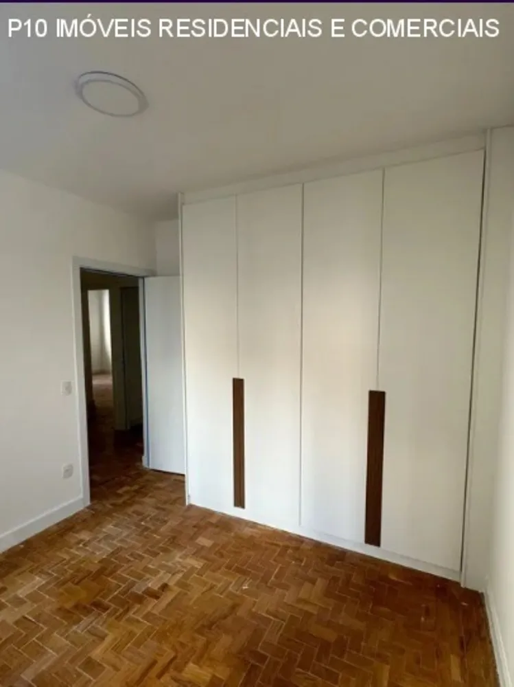 Apartamento, 3 quartos, 143 m² - Foto 3