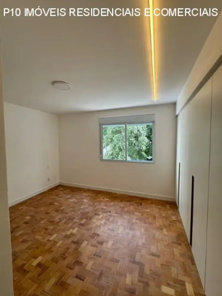 Apartamento, 3 quartos, 143 m² - Foto 2