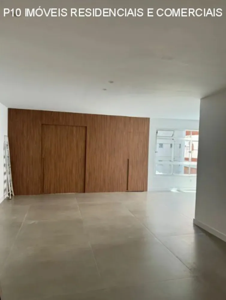Apartamento, 3 quartos, 143 m² - Foto 4