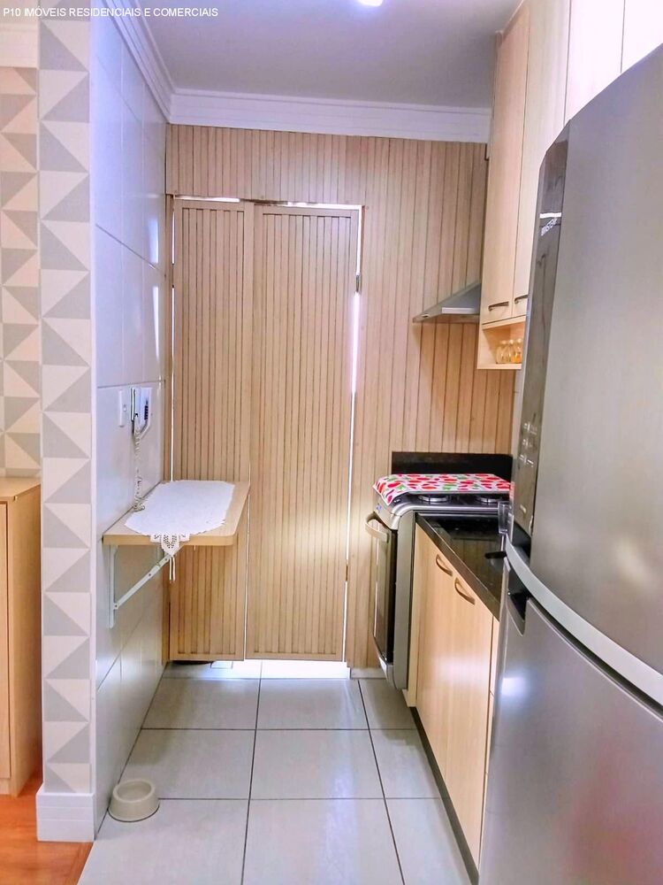 Apartamento, 2 quartos, 64 m² - Foto 5