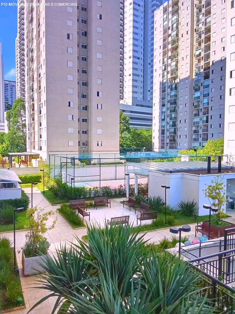 Apartamento, 2 quartos, 64 m² - Foto 19