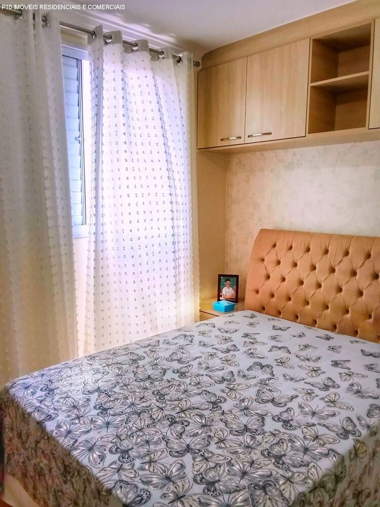 Apartamento, 2 quartos, 64 m² - Foto 15