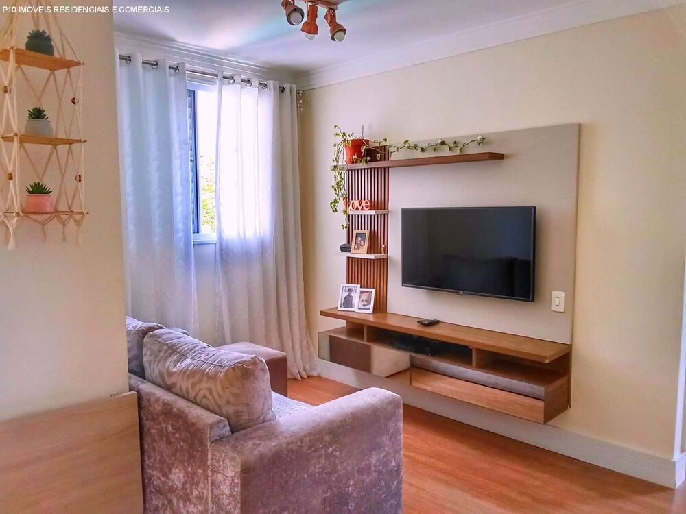 Apartamento, 2 quartos, 64 m² - Foto 4