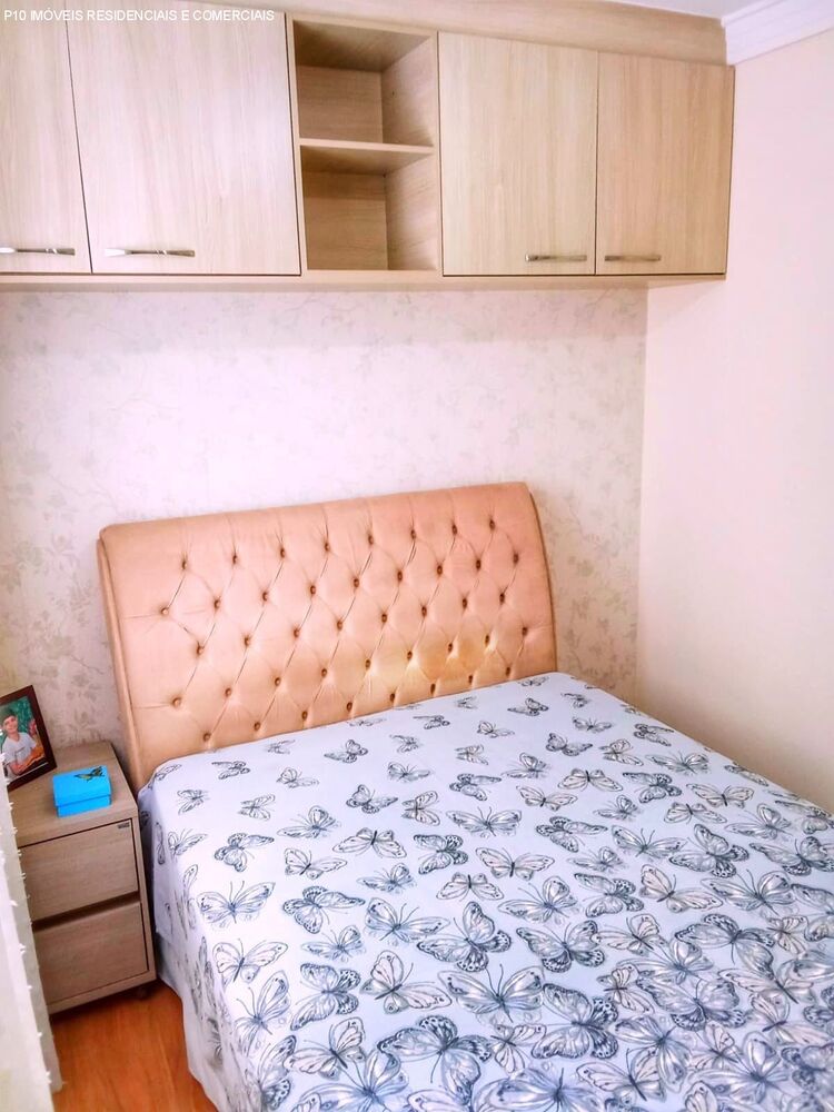 Apartamento, 2 quartos, 64 m² - Foto 13