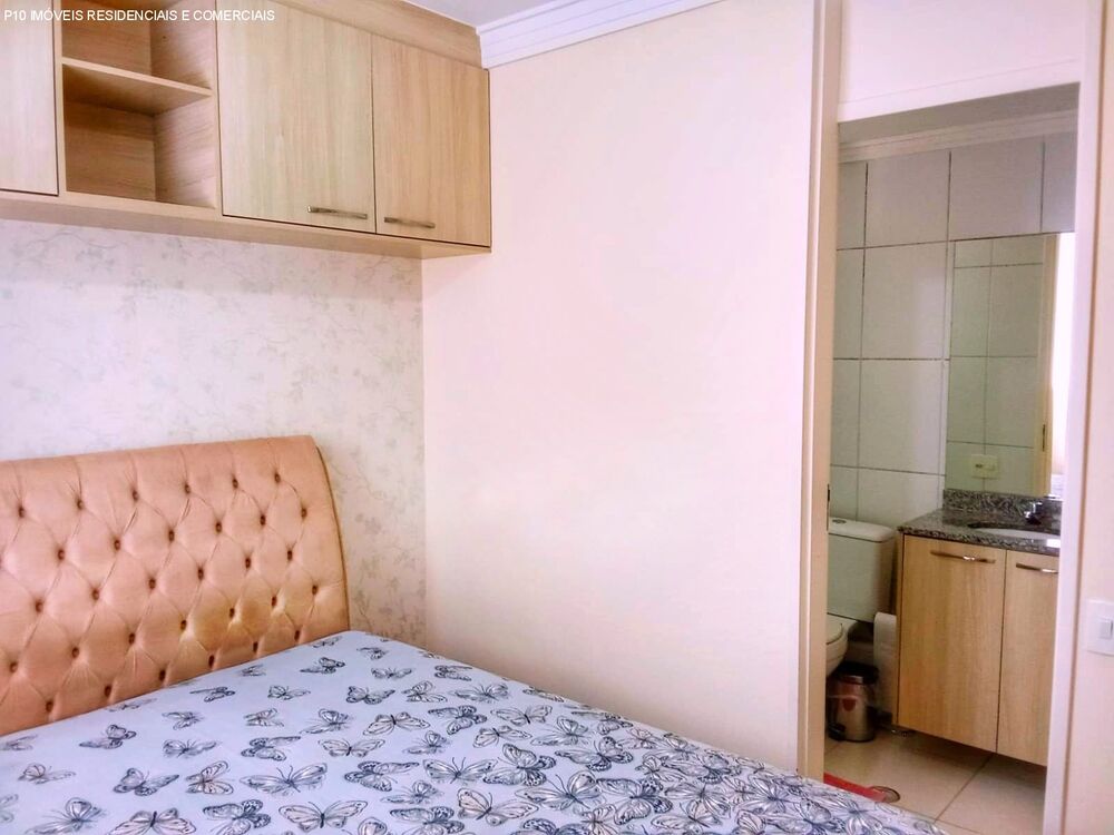 Apartamento, 2 quartos, 64 m² - Foto 8