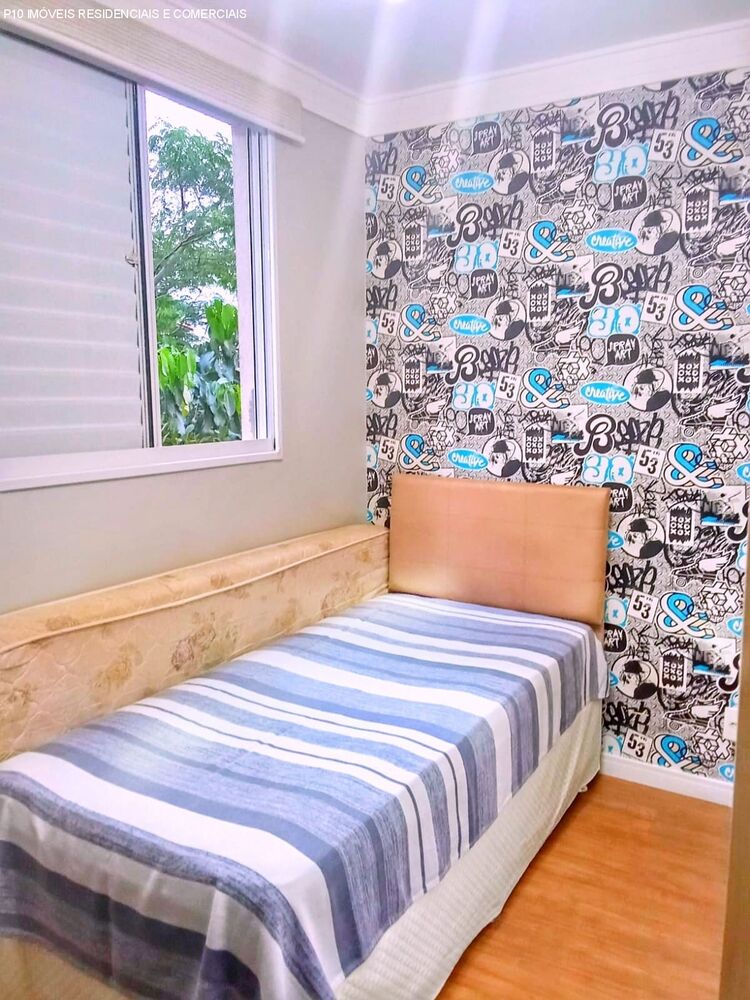 Apartamento, 2 quartos, 64 m² - Foto 7