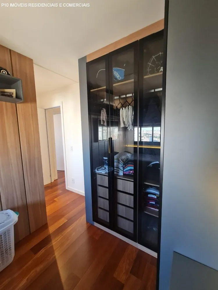 Apartamento, 3 quartos, 160 m² - Foto 10